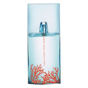Issey Miyake L`Eau d`Issey Pour Homme Summer 2011 