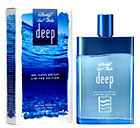 Cool Water Deep Sea, Scents and Sun