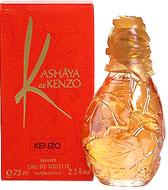 Kenzo Kashaya