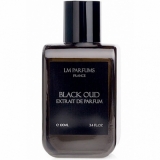 LM Parfum Black Oud