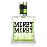 Victoria's Secret Merry Merry Pink