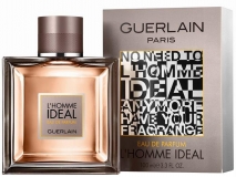 Guerlain   L' Homme  Ideal   Eau de Parfum