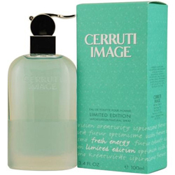 Cerruti Image Fresh Energy for Men