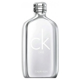 Calvin Klein CK One Platinum