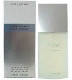 Issey Miyake L`Eau D`Issey pour Homme