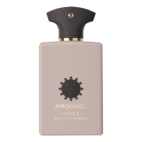 Amouage Library Collection Opus V Woods Symphony
