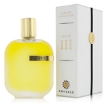 Amouage The Library Collection Opus III 