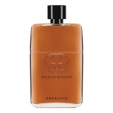 Gucci Guilty pour homme Absolute