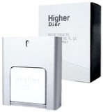 Dior Higher