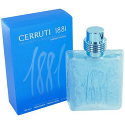 Cerruti 1881 Summer Fragrance pour homme