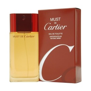 Cartier Must 