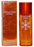 Clinique Happy Holiday