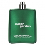 Costume National  Cyber Garden