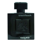 Franck Olivier  Black Touch