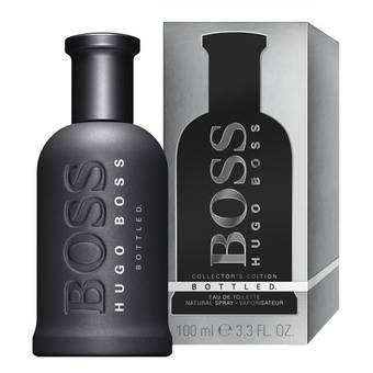Boss №6 Collector`s Edition 
