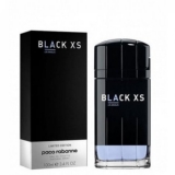 Paco Rabanne Black XS Los Angeles for Him 