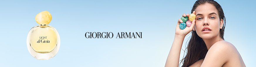 Giorgio Armani Light di Gioia
