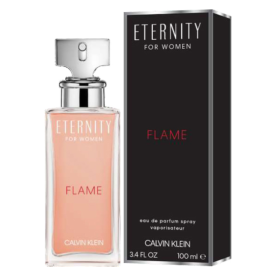 Eternity Flame 