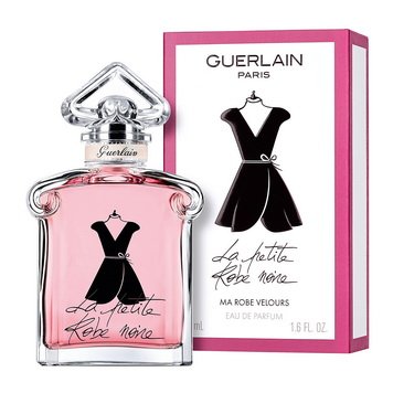 Guerlain La Petite Robe Noire Eau de Parfum Velours 