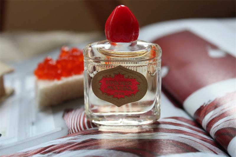 50 интересных фактов о парфюмерии
