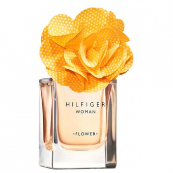 Tommy Hilfiger Flower Marigold