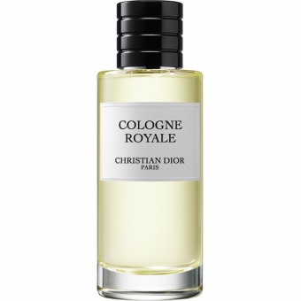 Dior Cologne Royale 