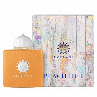 Amouage Beach Hut for Woman