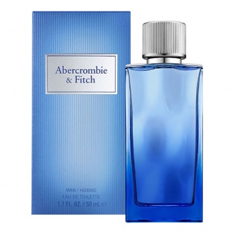 Abercrombie & Fitch First Instinct Together Man