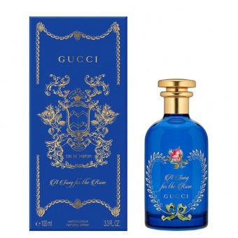 Gucci  A Song For The Rose