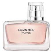 Calvin Klein выпускает «Женщину»