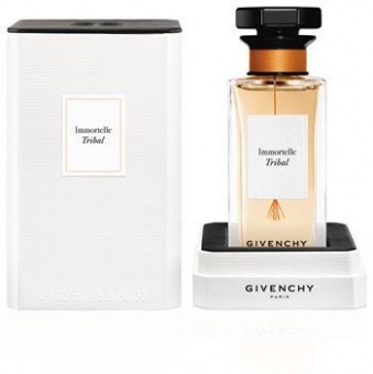 Givenchy Immortelle Tribal 