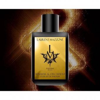 LM Parfum Sensual & Decadent