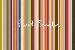 Paul Smith