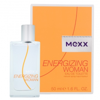 Mexx Energizing Woman 