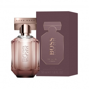  Hugo Boss The Scent Le Parfum For Her