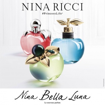 Nina Ricci Bella