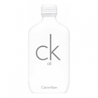 Calvin Klein CK  All