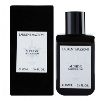 LM Parfum Aldheyx