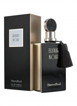Elixir Noir Stendhal