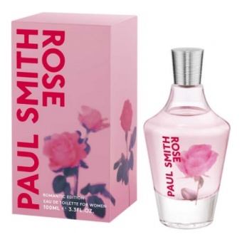 Paul Smith  Rose Romantic