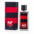 Abercrombie & Fitch 1892 red