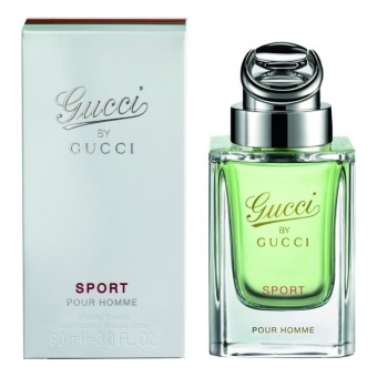 Gucci by Gucci Sport Pour Homme