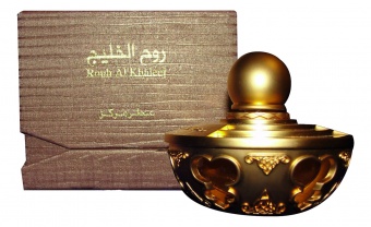 Ajmal  Rouh Al Khaleej