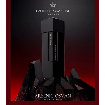 LM Parfum Arsenic Osman