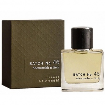 Abercrombie & Fitch Batch  No. 46
