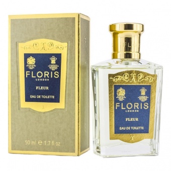 Floris Fleur