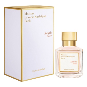Maison Francis Kurkdjian Amyris Extrait De Parfum