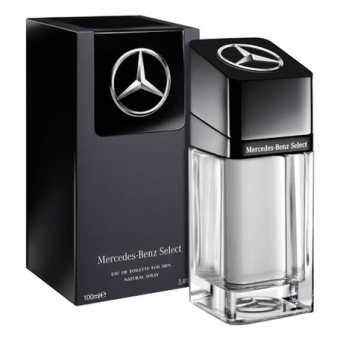 Mercedes Benz  Select