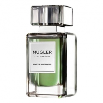 Thierry Mugler Mystic Aromatic