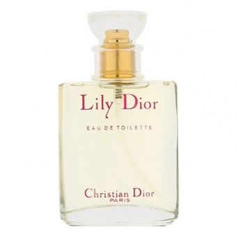 Dior Lily